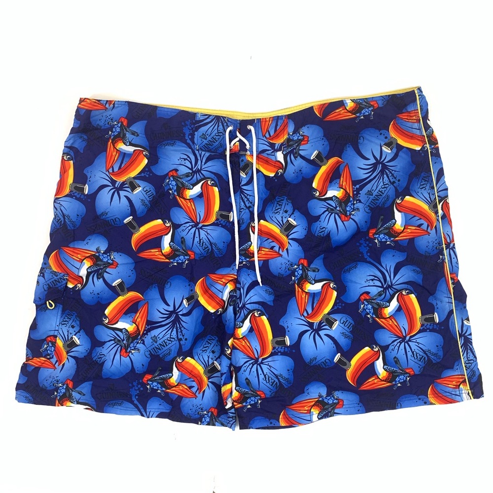 Guinness Trunks/Shorts - Picture 2 of 8